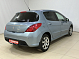 Peugeot 308 Access, 2012 года, пробег 136000 км