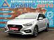 Hyundai Solaris Super Series II + 5” Audio, 2019 года, пробег 84500 км