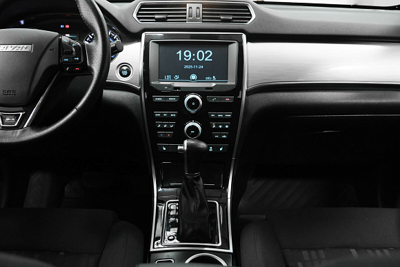 Haval H2 Lux, 2019 года, пробег 97000 км