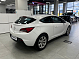 Opel Astra Sport, 2013 года, пробег 98000 км