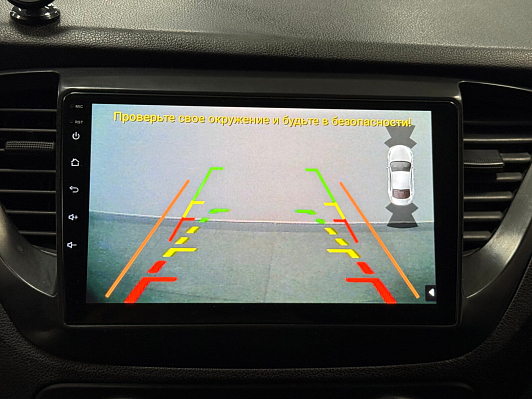 Hyundai Solaris Active, 2017 года, пробег 139000 км