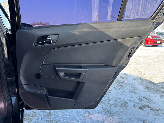 Opel Astra, 2011 года, пробег 190861 км