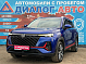 Changan CS35 Plus Техно, 2022 года, пробег 50902 км