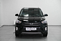 Hyundai Creta Comfort Plus + Advanced, 2017 года, пробег 228000 км