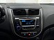 Hyundai Solaris Comfort, 2016 года, пробег 193278 км