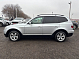 BMW X3, 2009 года, пробег 291685 км