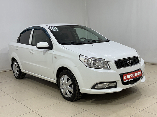 Ravon Nexia R3 Elegant, 2018 года, пробег 50000 км