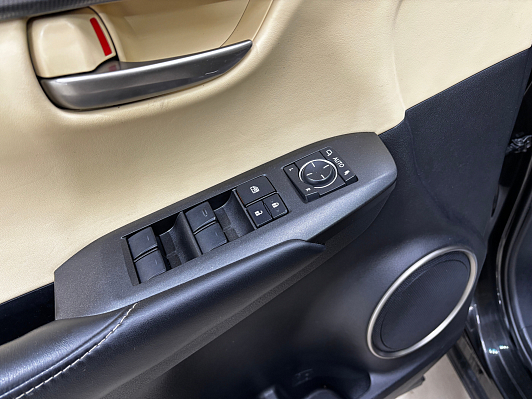 Lexus NX Executive, 2014 года, пробег 175971 км