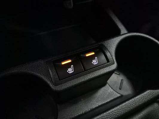Lada (ВАЗ) Granta, 2023 года, пробег 41415 км