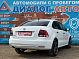 Volkswagen Polo Conceptline, 2017 года, пробег 190000 км