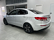 Kia Rio Comfort Аудио, 2015 года, пробег 227000 км