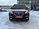 Lifan X60 Comfort, 2016 года, пробег 105500 км