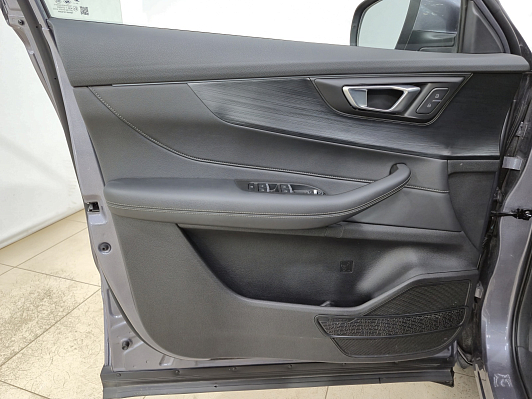 Chery Tiggo 4 Pro Action, 2025 года, пробег 10264 км