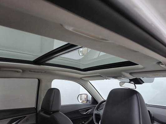 Changan CS35 Plus Техно, 2023 года, пробег 40923 км