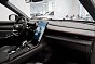 Geely Cityray Люкс, серебряный
