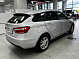 Lada (ВАЗ) Vesta Comfort, 2018 года, пробег 85000 км
