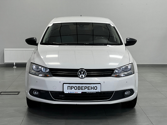 Volkswagen Jetta Comfortline, 2013 года, пробег 231111 км