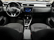 Renault Arkana Drive, 2021 года, пробег 50454 км