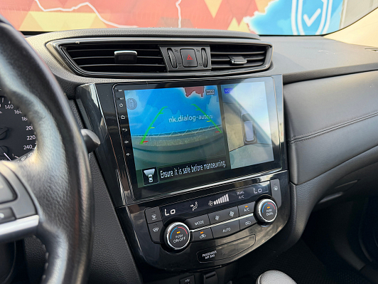 Nissan X-Trail SE Top Coffee (2020-2021), 2019 года, пробег 82000 км