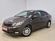 Kia Rio Comfort, 2015 года, пробег 91449 км