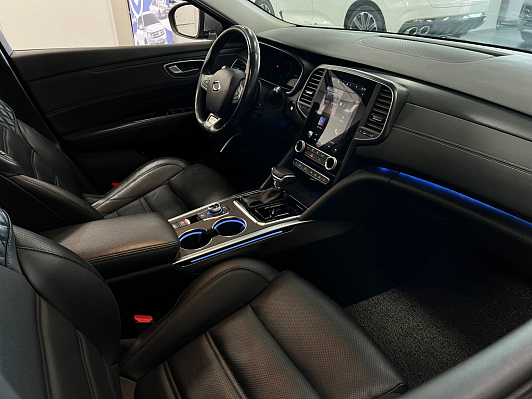 Renault Samsung SM6, 2020 года, пробег 83519 км