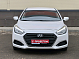 Hyundai i40, 2015 года, пробег 86655 км