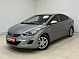 Hyundai Elantra Optima, 2011 года, пробег 274461 км