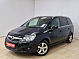 Opel Zafira Family, 2013 года, пробег 283294 км