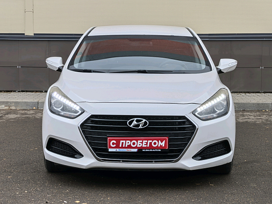 Hyundai i40, 2015 года, пробег 86655 км