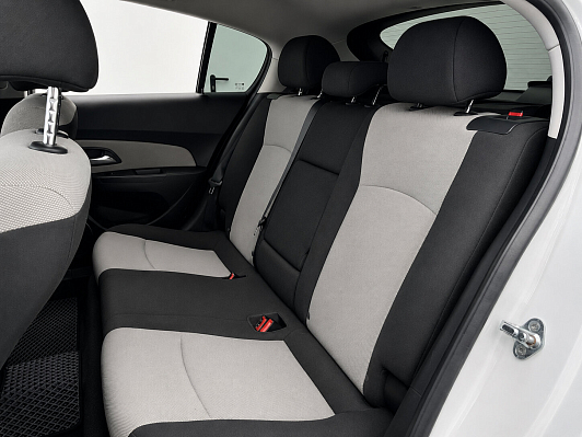 Chevrolet Cruze LS, 2012 года, пробег 216000 км