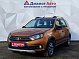 Lada (ВАЗ) Granta Comfort (2019-2022), 2019 года, пробег 110102 км
