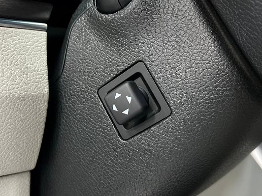 Kia Mohave Platinum, 2020 года, пробег 110283 км