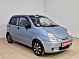 Daewoo Matiz, 2012 года, пробег 82218 км