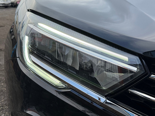 Lada (ВАЗ) Vesta Comfort Plus + P1.1 (Предсерийная), 2024 года, пробег 29590 км