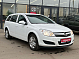 Opel Astra, 2013 года, пробег 100933 км