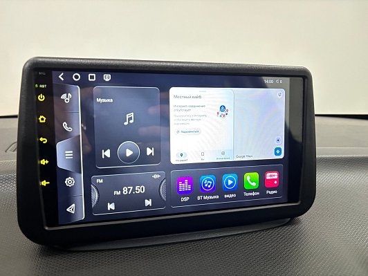 Opel Meriva Design Edition, 2013 года, пробег 155925 км