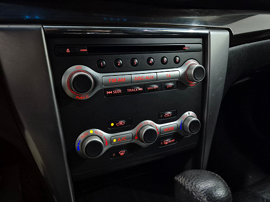 Nissan Teana, 2011 года, пробег 198982 км