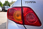 Toyota Corolla, 2008 года, пробег 323000 км