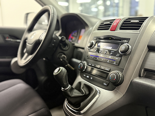 Honda CR-V, 2006 года, пробег 296000 км