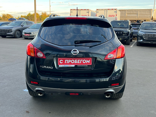 Nissan Murano SE+, 2011 года, пробег 200000 км