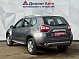 Nissan Terrano Elegance, 2019 года, пробег 134351 км