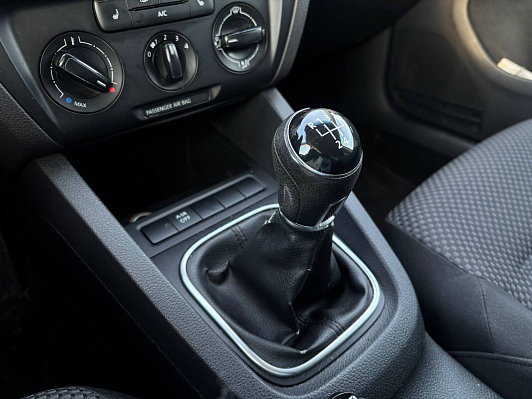 Volkswagen Jetta Conceptline, 2014 года, пробег 177325 км