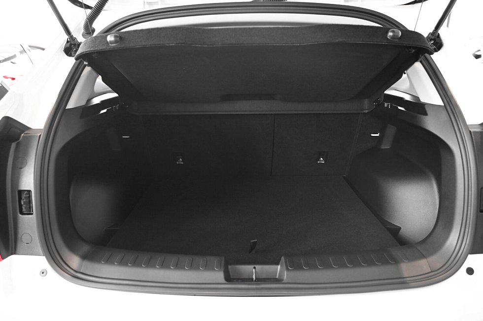 Haval Jolion Техно +, белый