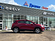 Chevrolet Tracker LTZ, 2015 года, пробег 221500 км