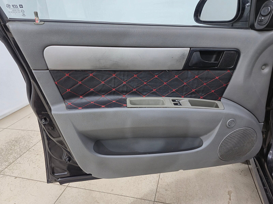 Chevrolet Lacetti Star, 2010 года, пробег 249958 км