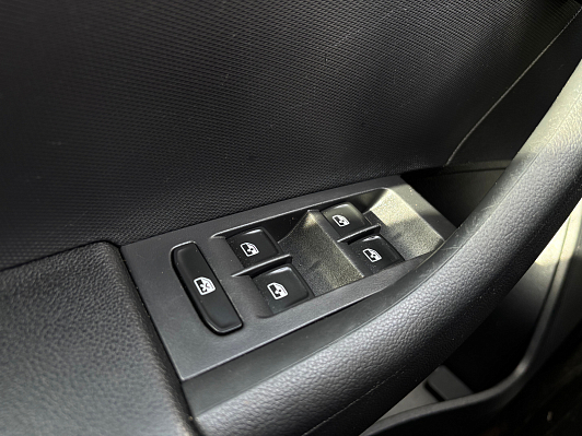 Volkswagen Polo Respect, 2021 года, пробег 137281 км