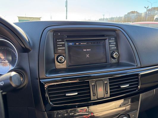 Mazda CX-5 Supreme, 2014 года, пробег 200902 км