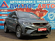 Geely Coolray Comfort, 2021 года, пробег 67500 км