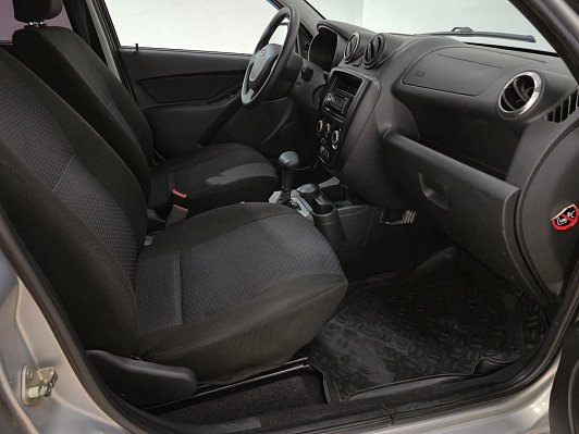 Lada (ВАЗ) Granta Comfort Glonass 21902-51-23S, 2013 года, пробег 96313 км