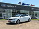 Kia Rio Luxe, 2016 года, пробег 125514 км